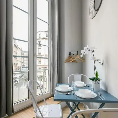 Ws Opera - Vendome Appartamento *