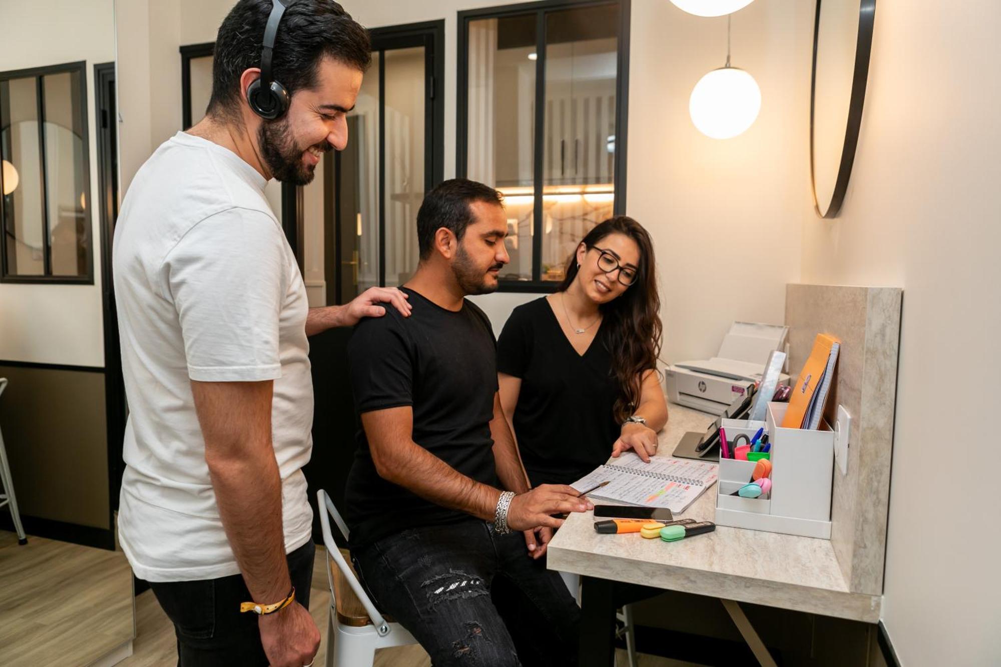 Appartamento Ws Opera - Vendome Parigi