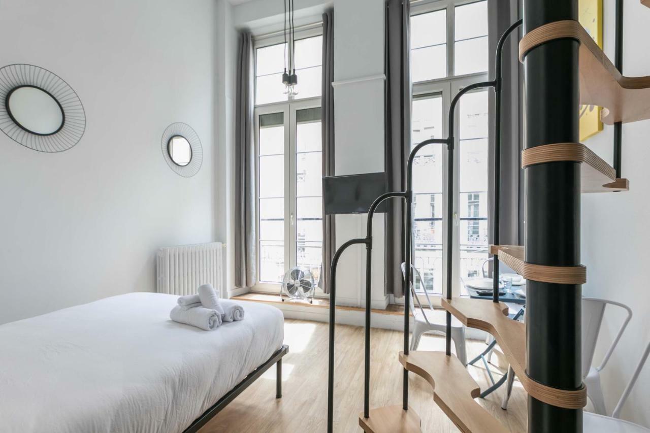 Ws Opéra - Vendôme Appartamento *