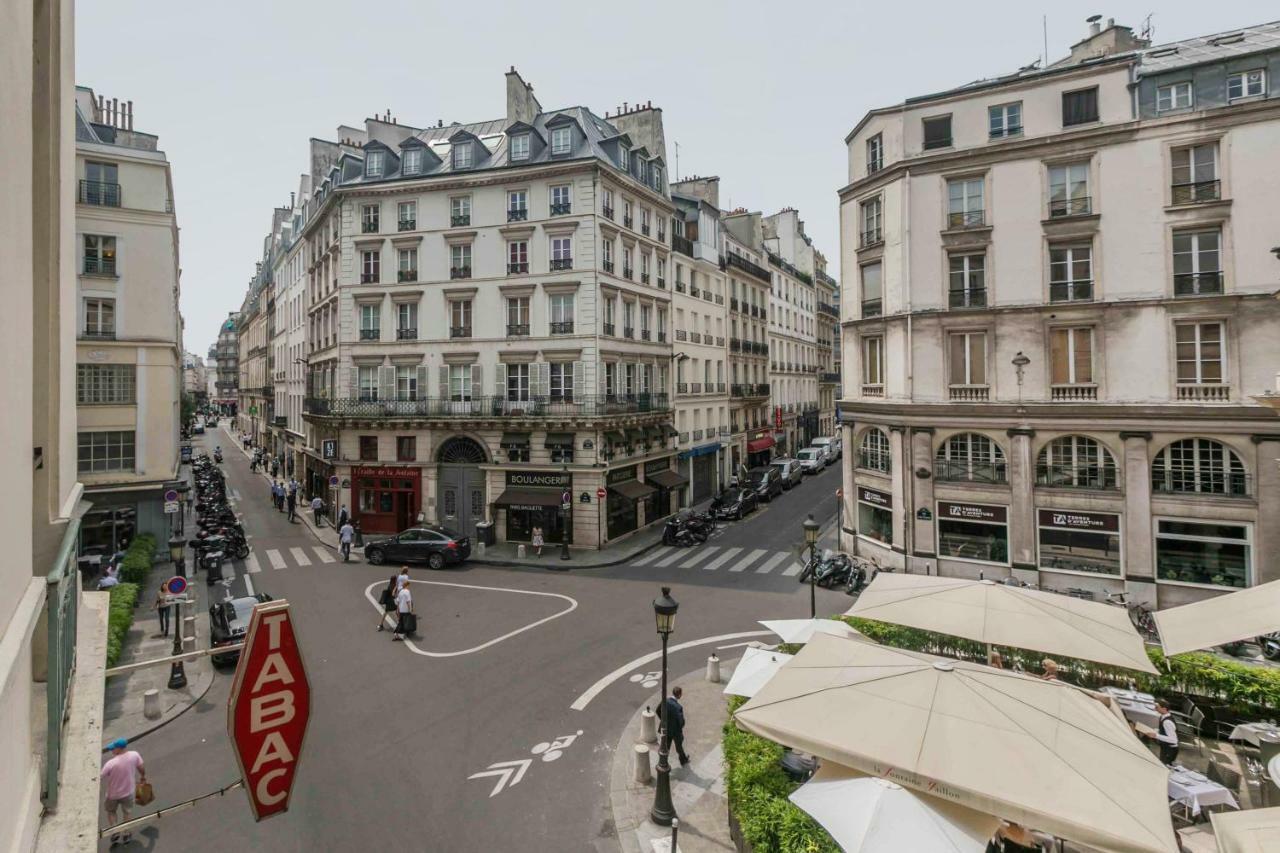Ws Opéra - Vendôme Appartamento
