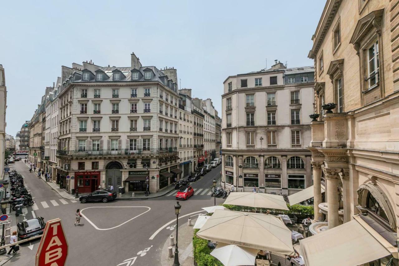 Ws Opéra - Vendôme Appartamento