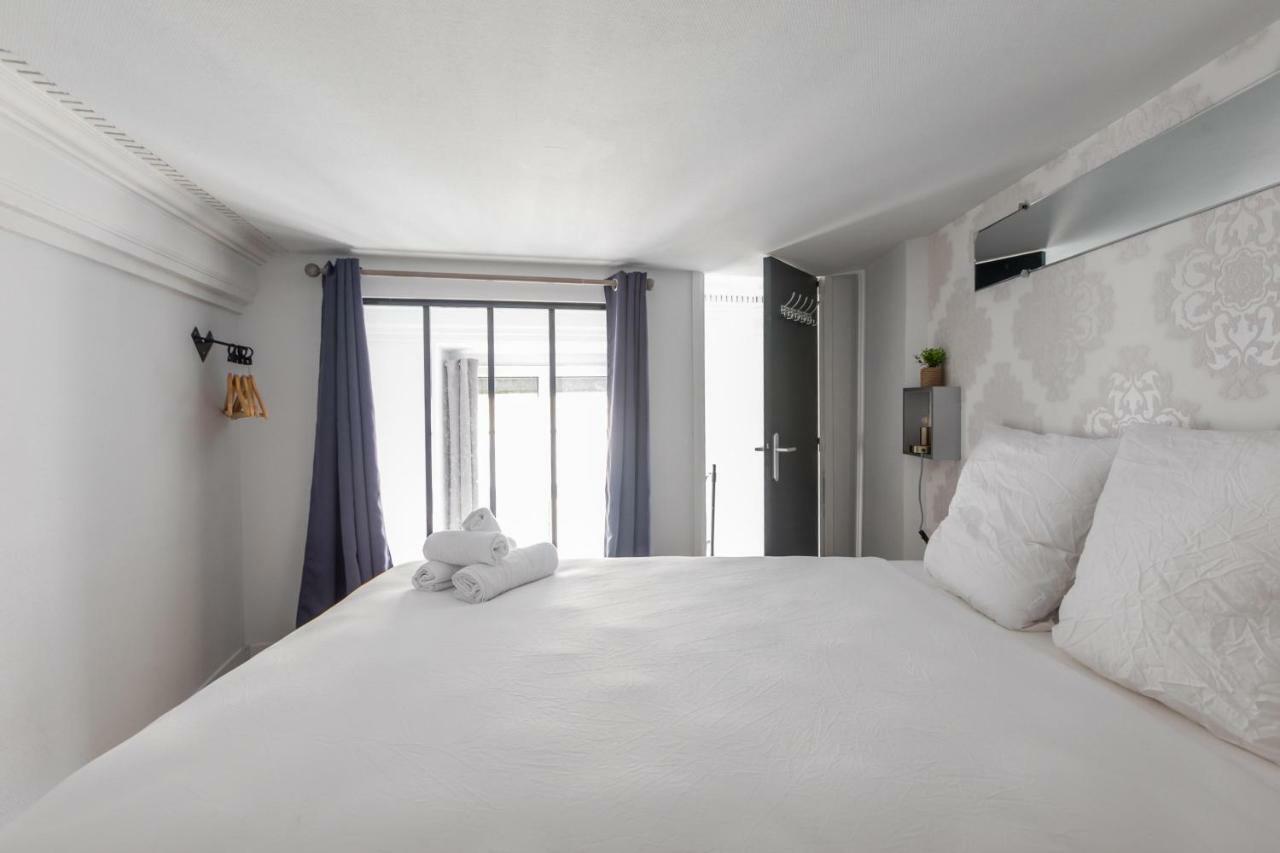 Appartamento Ws Opera - Vendome Parigi