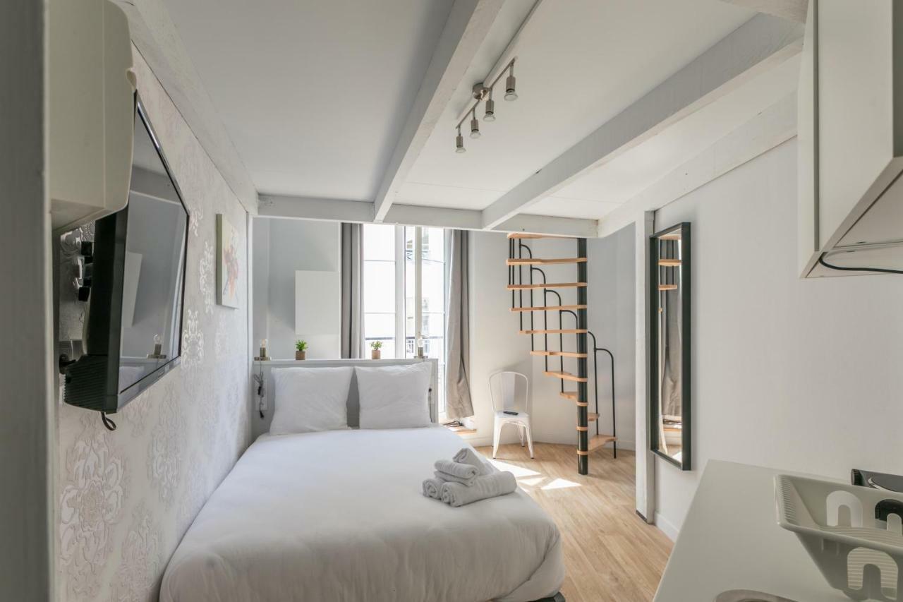 Ws Opéra - Vendôme Appartamento