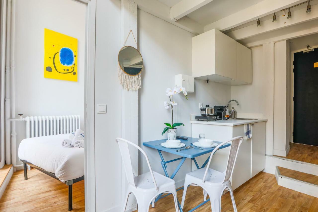 Appartamento Ws Opera - Vendome *