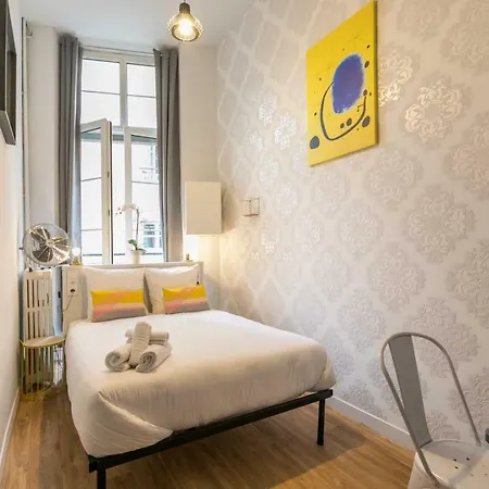 Apartment Ws Opera - Vendome *