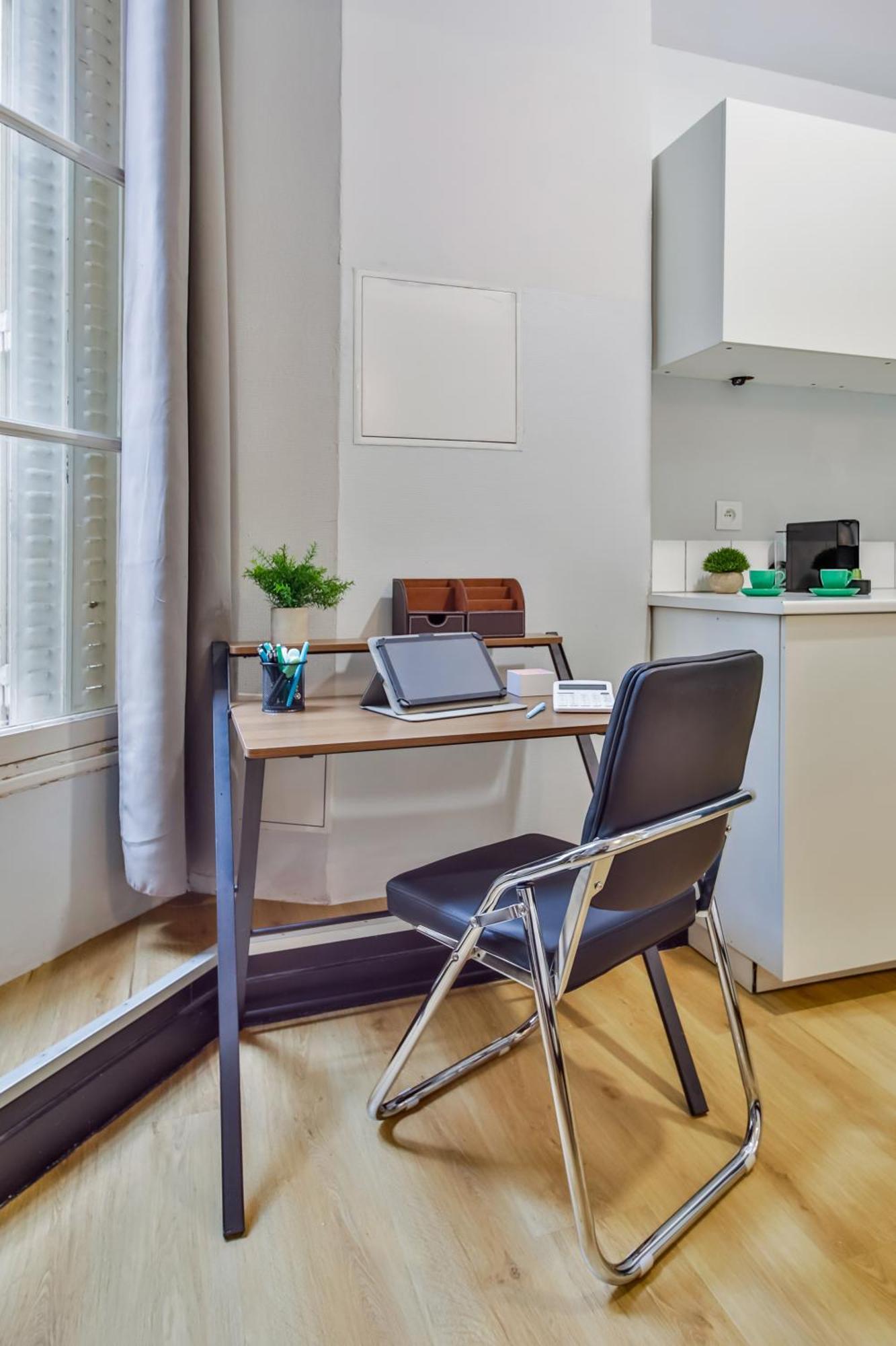 Apartment Ws Opera - Vendome *
