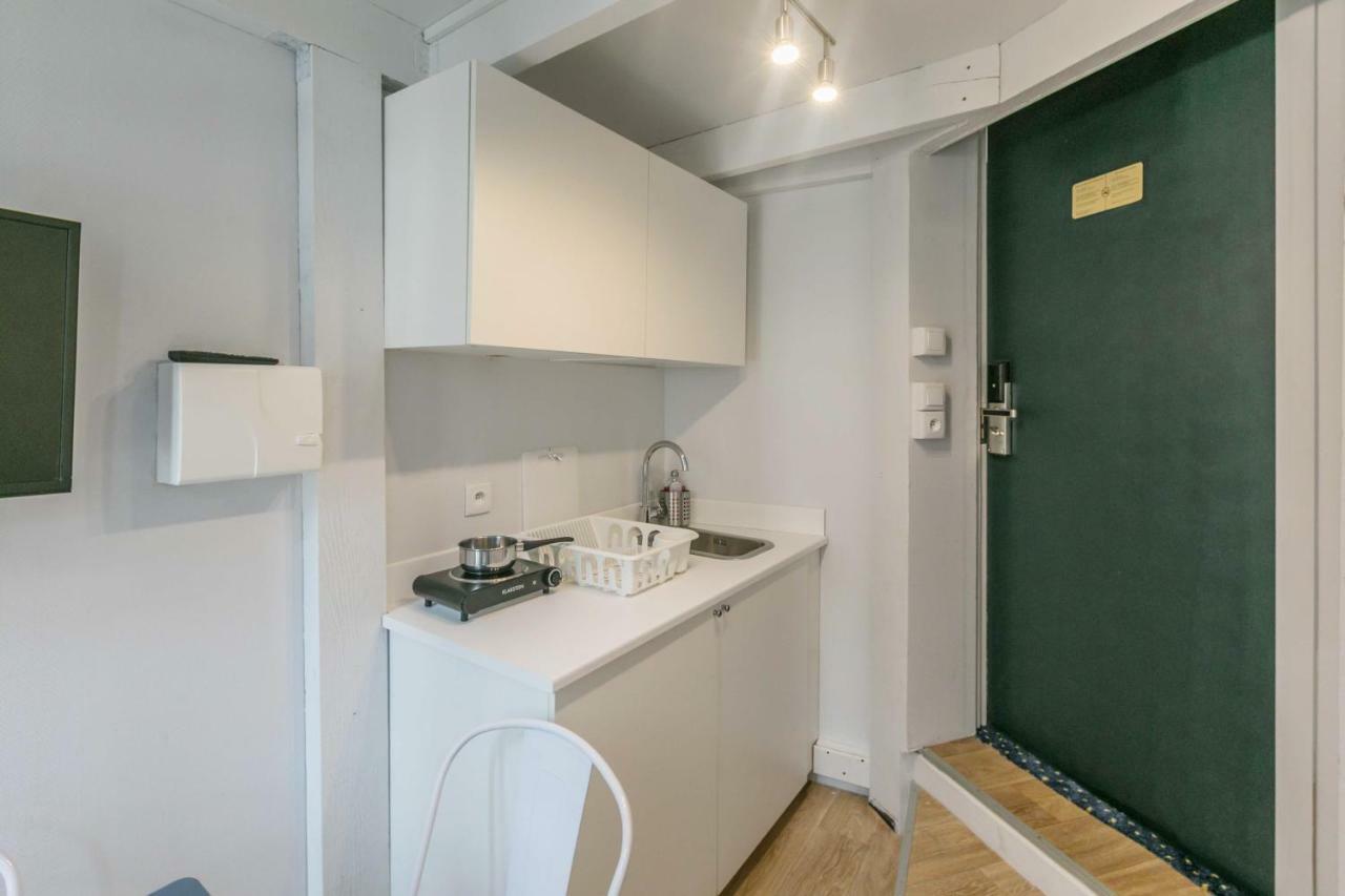 Apartment Ws Opera - Vendome *